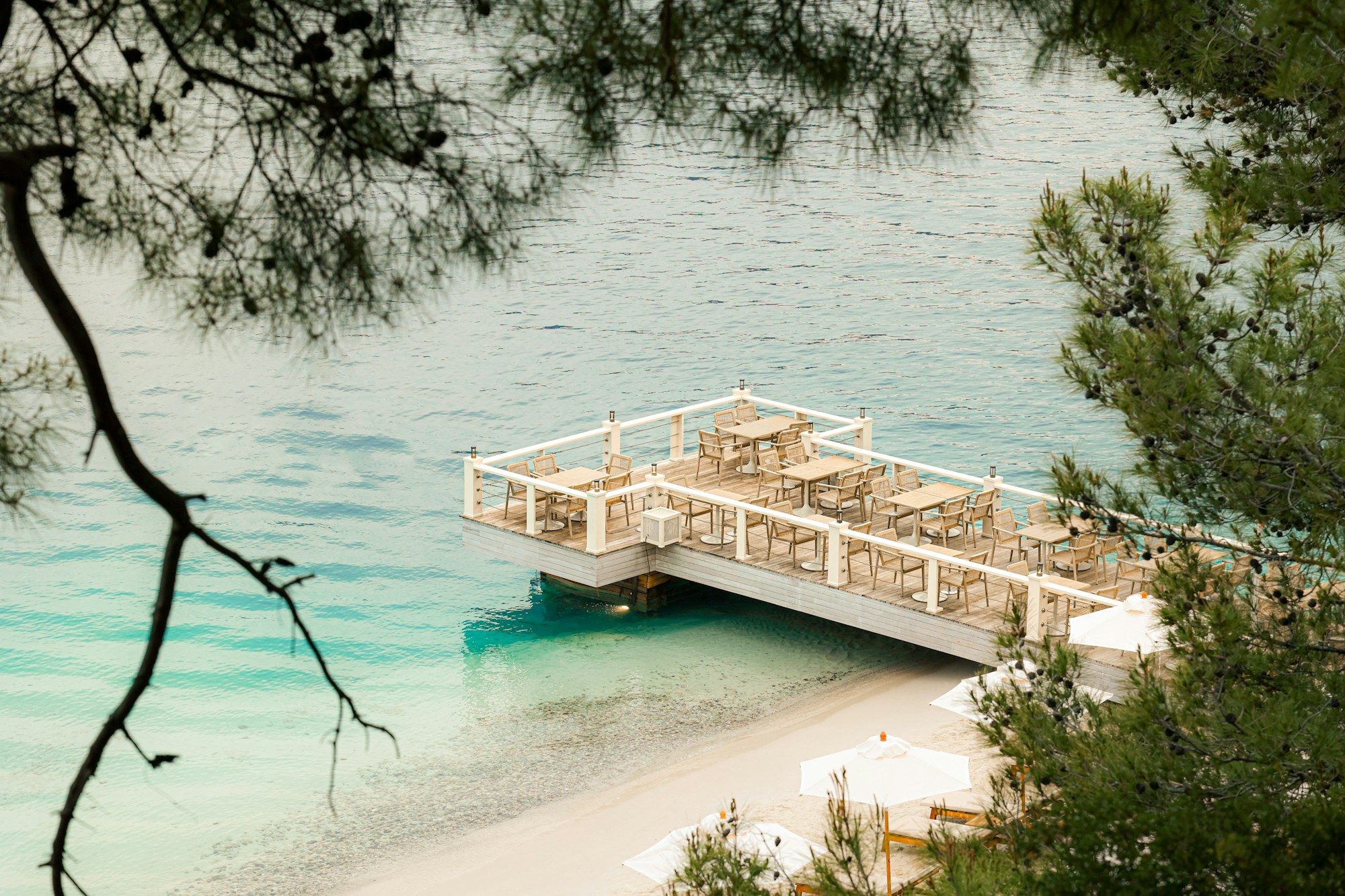 D'Breeze Restaurant
