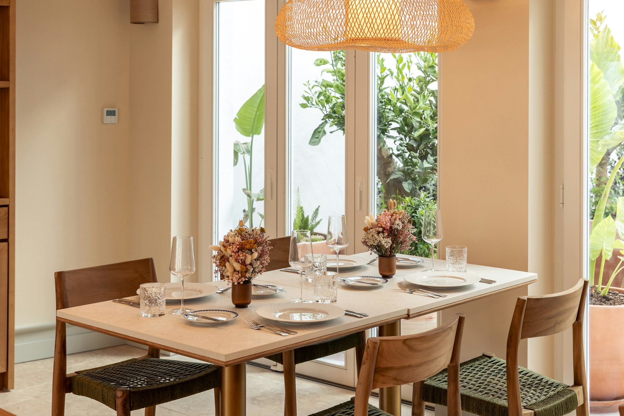 Mirsal Restaurant