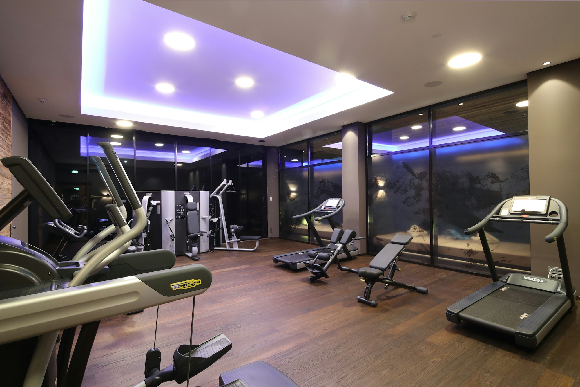 Fitness