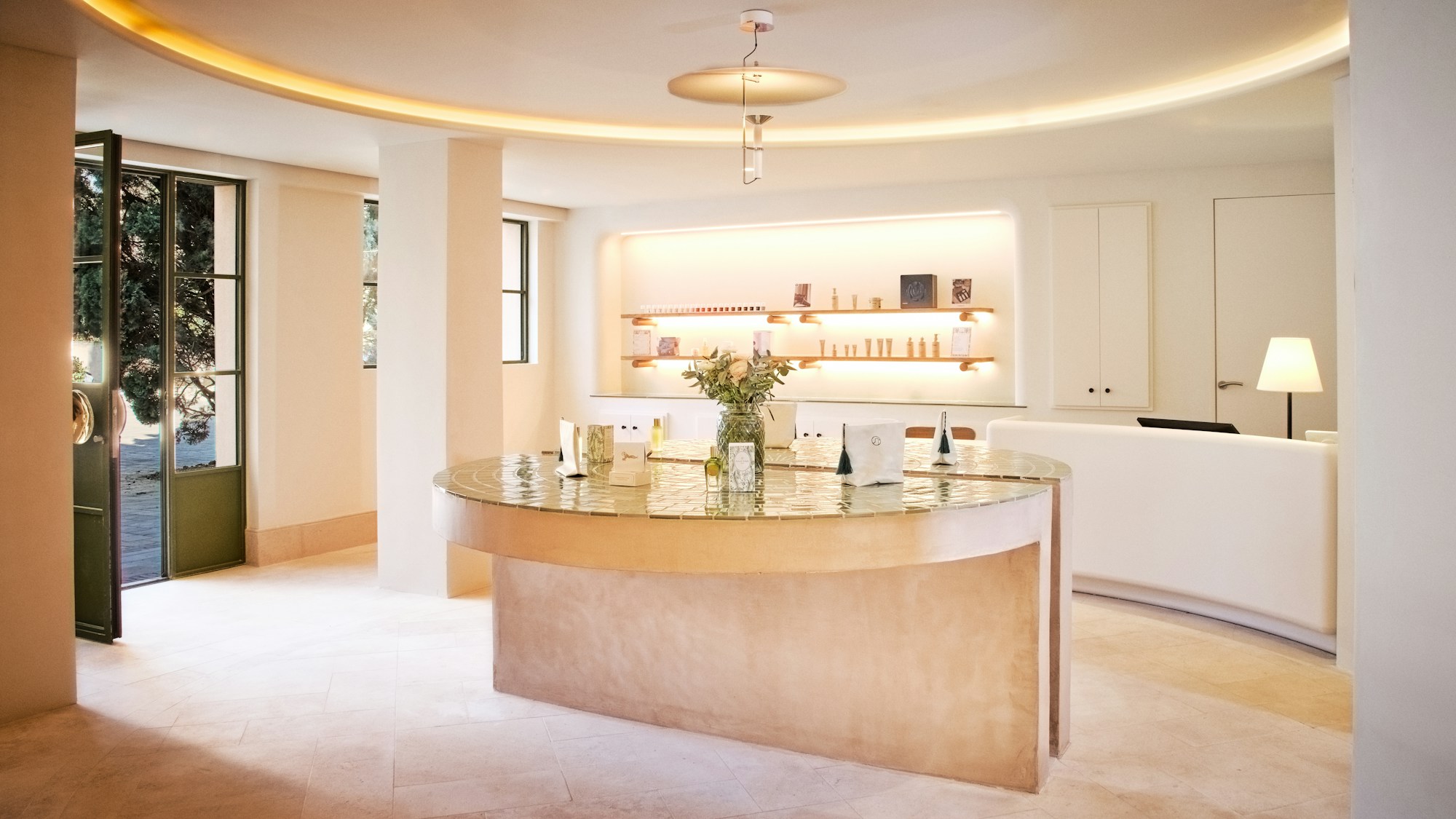 Spa
