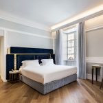 Superior Room - Bedroom