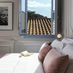 Iconic Suite - Bedroom