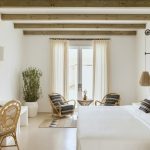 Deluxe Room - Bedroom
