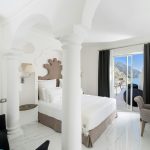 Terrace Room - Bedroom