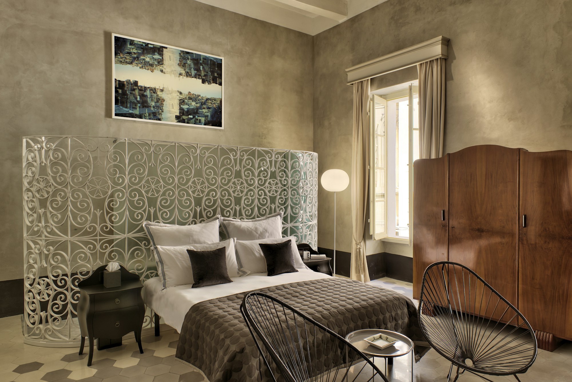 Suite 5