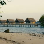 Overwater Villas