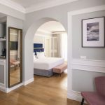 Suite - Bedroom