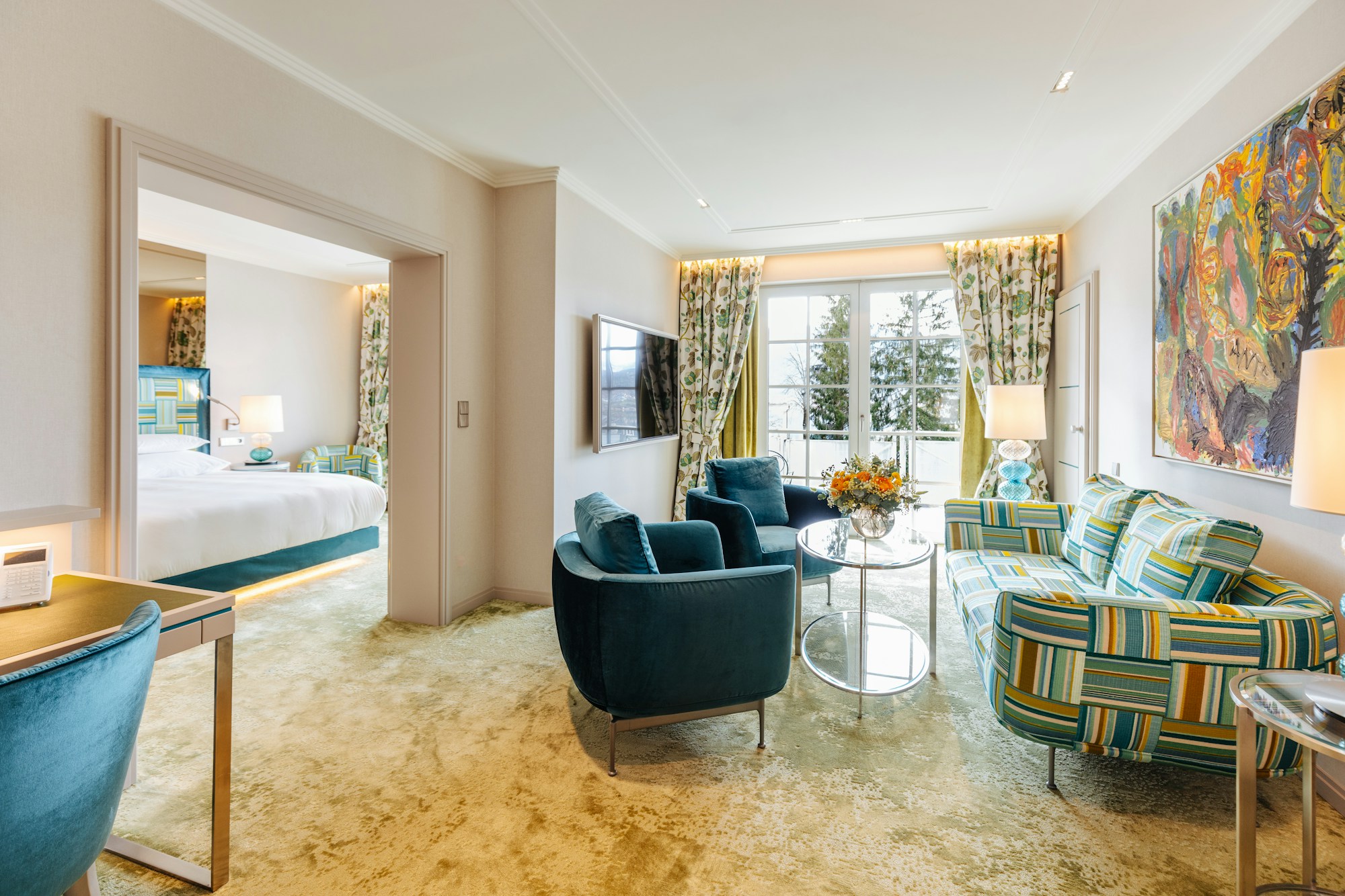 Park Suite Superior