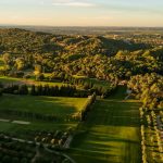 Golf Course