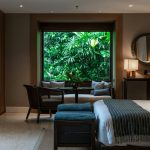 Pavilion - Bedroom