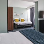 Prestige Suite - Bedroom