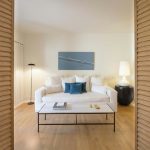 Blue Maisonette Suite Private Heated Pool