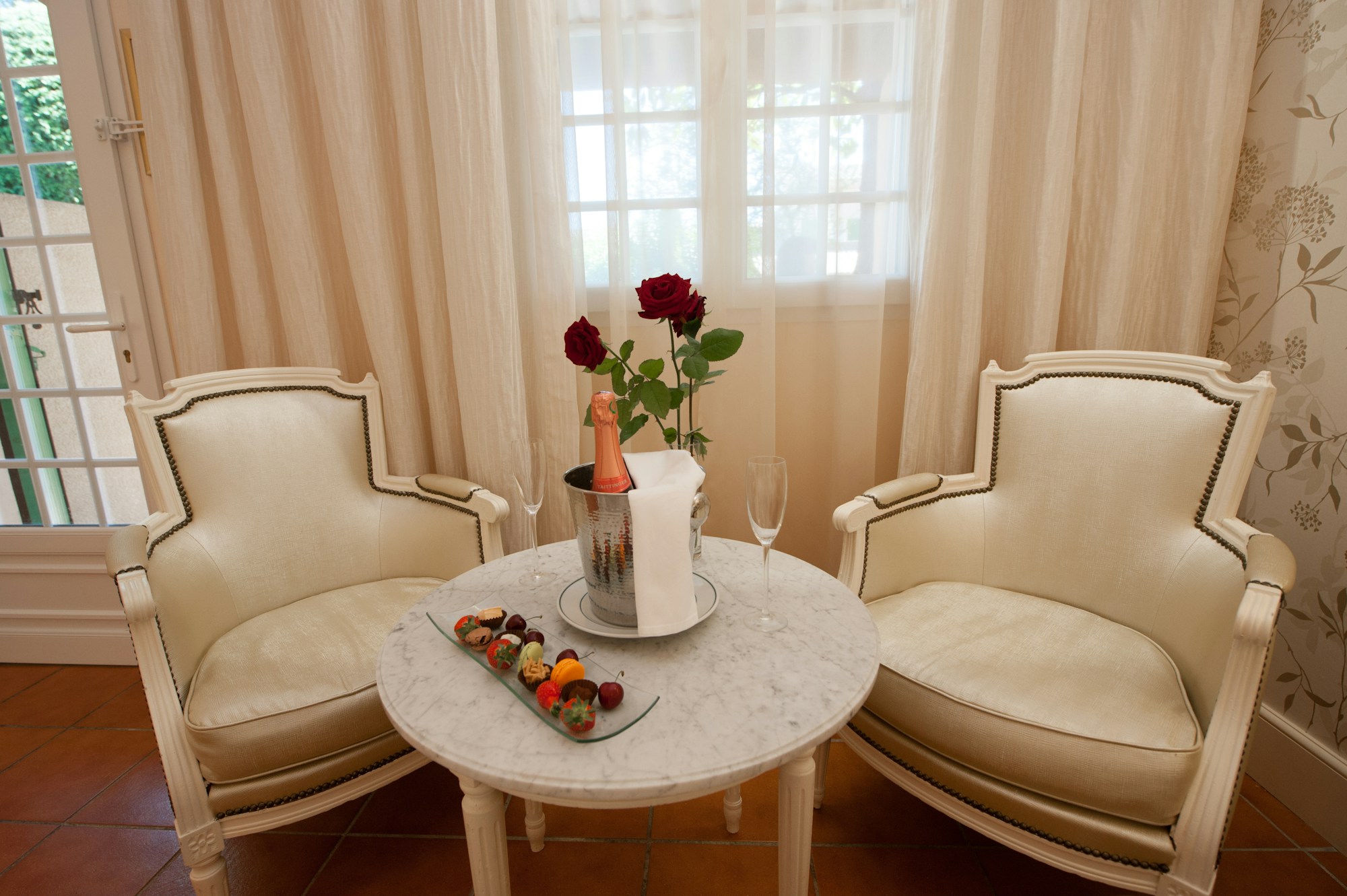 Park Room