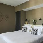 Classic - Bedroom