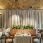 Roots Restaurant