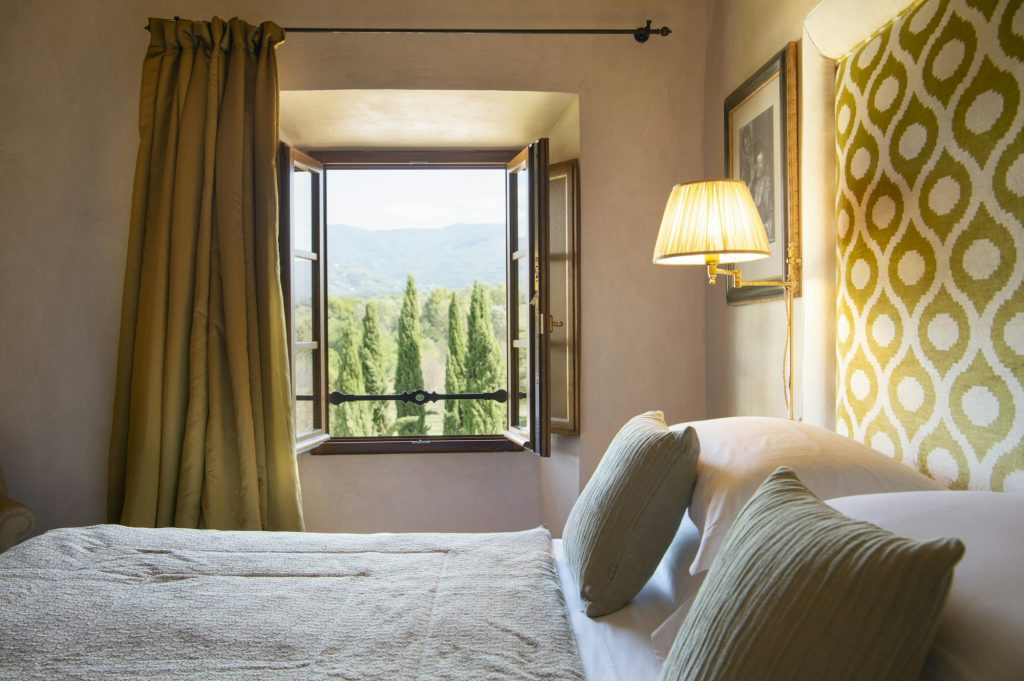 Superior Room - Bedroom