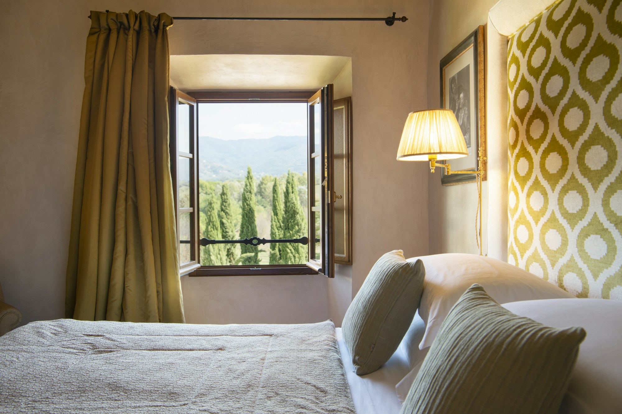 Superior Room - Bedroom