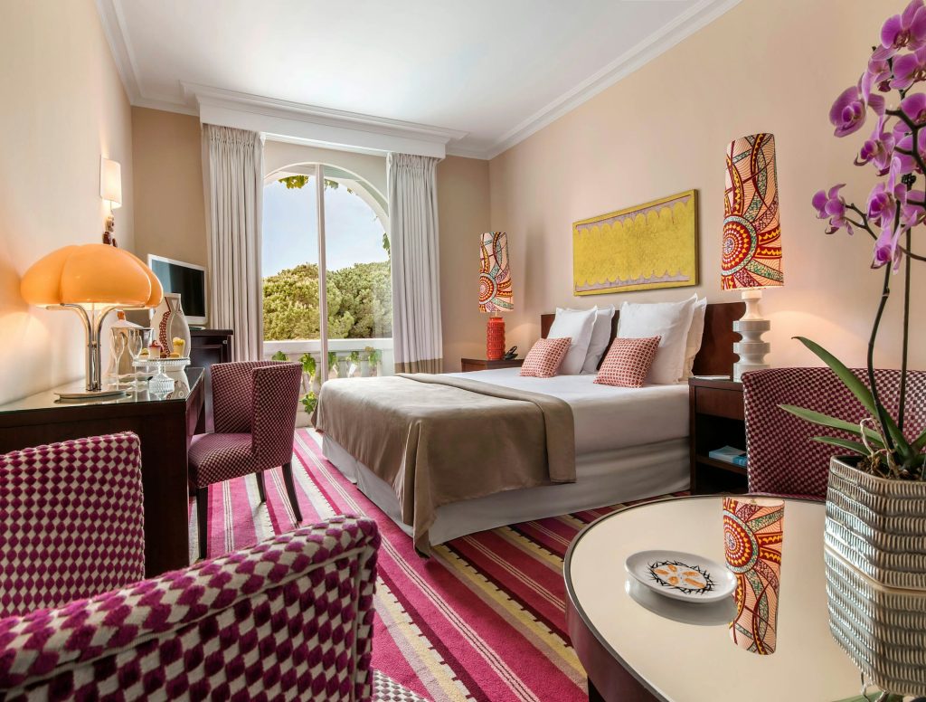 Exclusive Pines Park Room - Bedroom