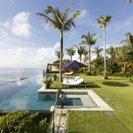 Ambar Villa - Pool