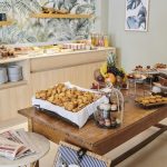 Breakfast Display