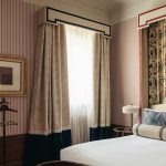 Royal Suite - Bedroom