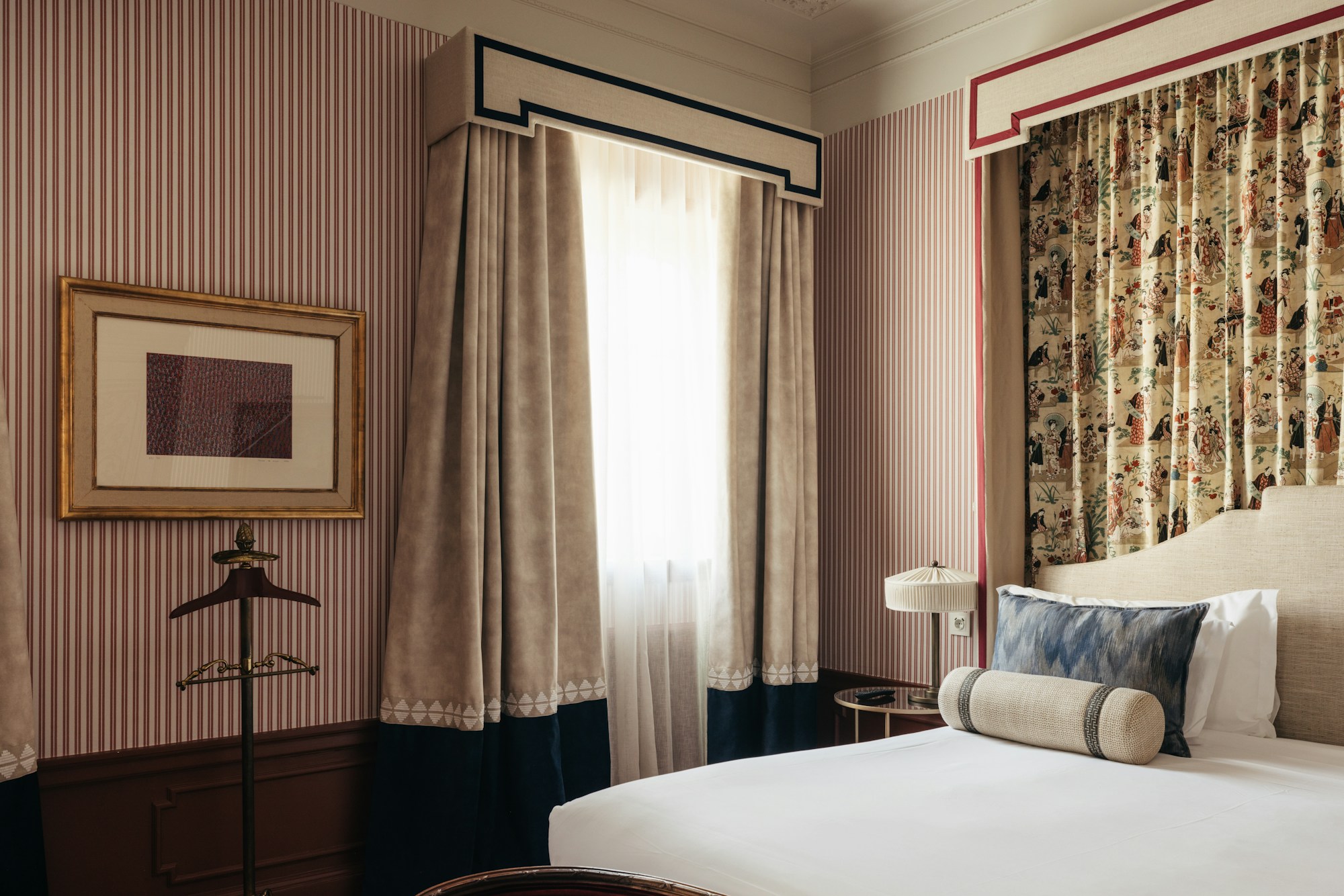Royal Suite - Bedroom