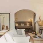Vineyard Suite