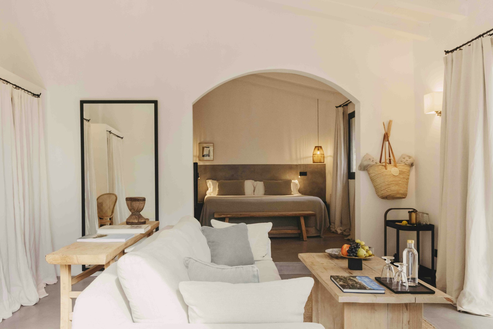 Vineyard Suite