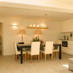 T2 Syrah Villa - Dining Area