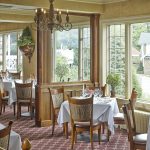 The View Restaurant