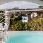 Panorama Sea view Room with private pool