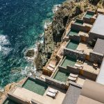 Acro Suites - Aerial View