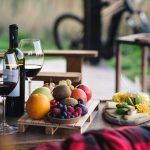 Terrace Snack