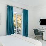 Deluxe Room - Bedroom