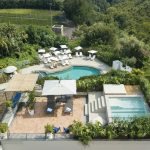 Grand Suite with private pool