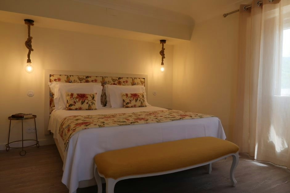 T3 Touriga Villa - Bedroom