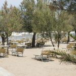 TAMERICI Beach Club