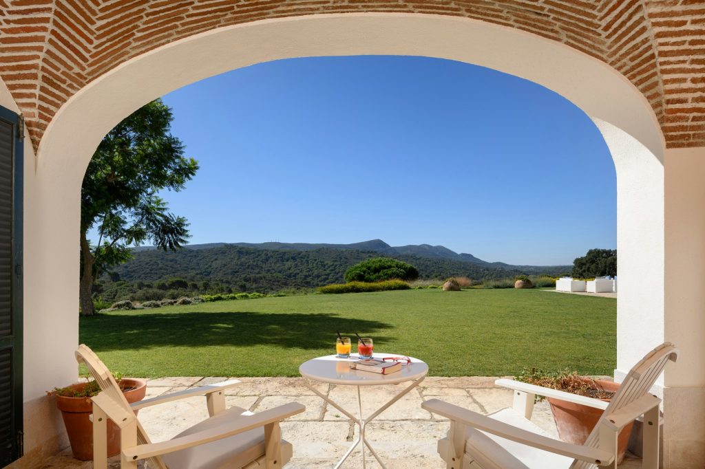 Premium Room - Terrace