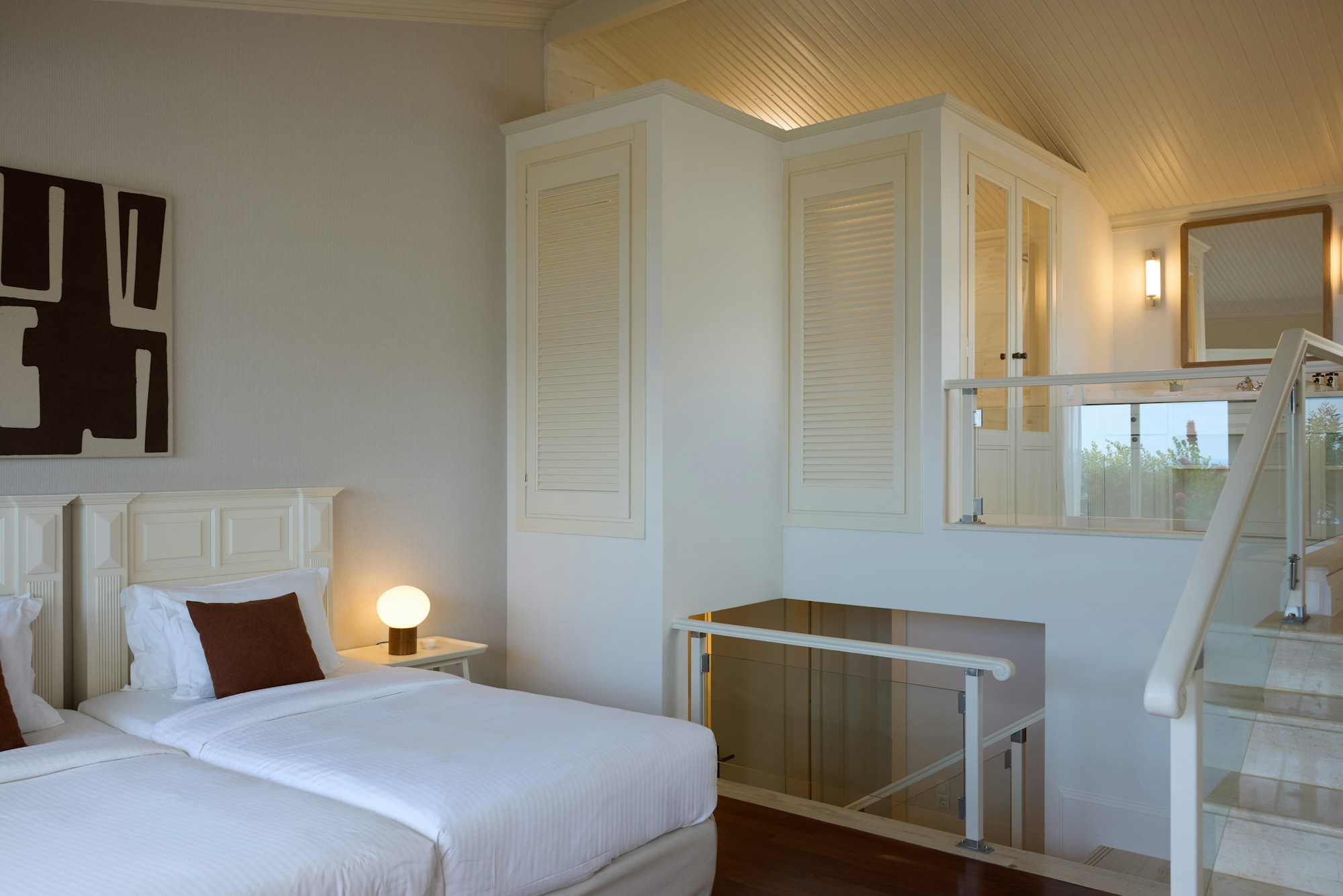 Elounda Gulf Villas