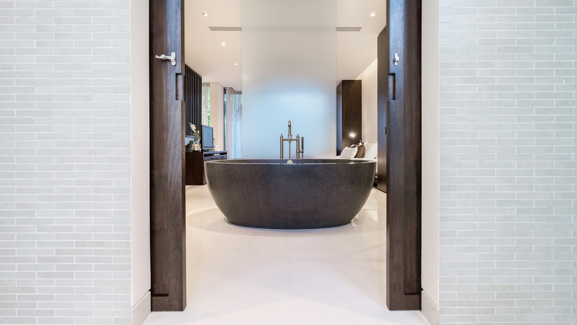 1 Bedroom Duplex Loft