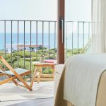 Deluxe Room Sea View