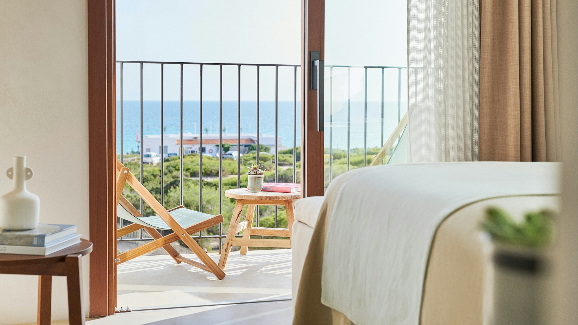 Deluxe Room Sea View