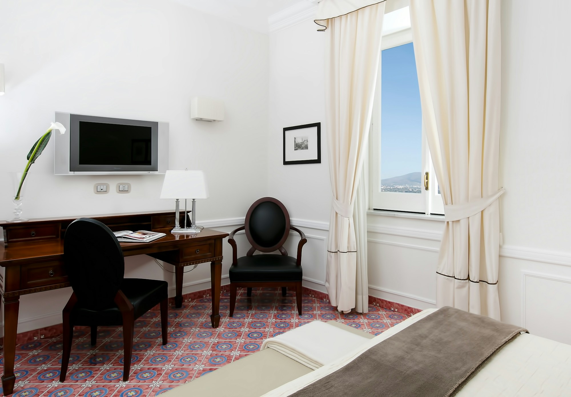 Traditional Room