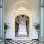 Main Entrance