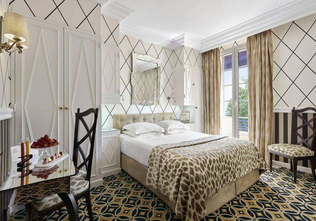 Cosy - Bedroom