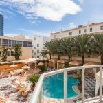 Two Bedroom Terrace Suite - Pool View