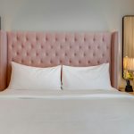 One Bedroom Terrace Suite 4