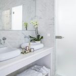 Delight Suite Sea View with private pool bathroom