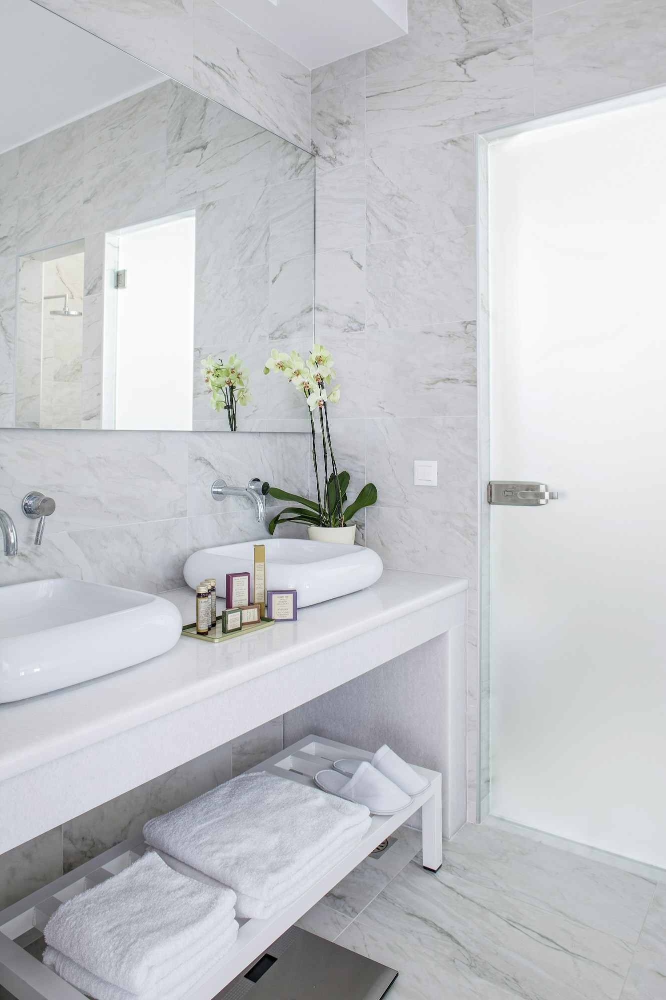 Delight Suite Sea View with private pool bathroom