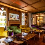 Le Cep Lounge Smoking Room